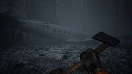 Expedition Zero screenshot 3