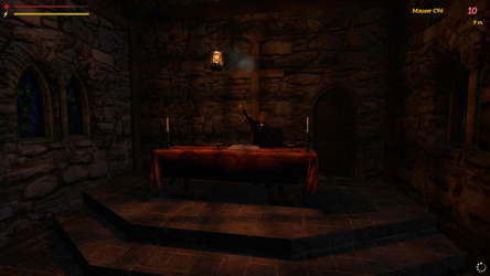 MidNight Cemetery screenshot 14
