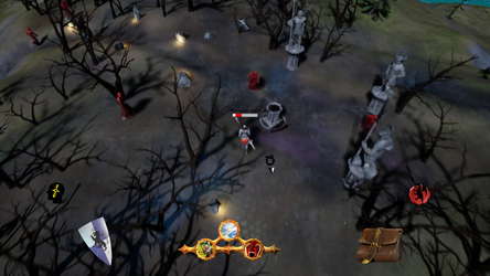 Renova screenshot 2