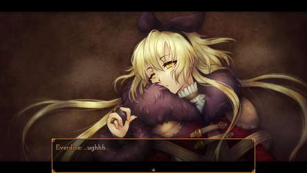 Everdine - A Lost Girl's Tale screenshot 3