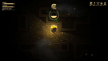 TAURONOS screenshot 6