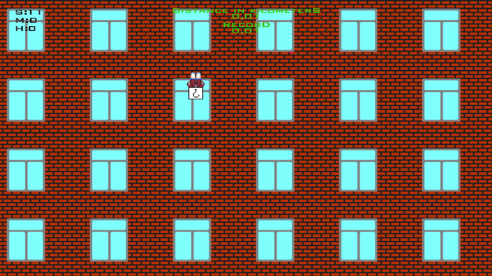 UNNAMED screenshot
