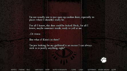 The Elevator Game with Catgirls screenshot 6
