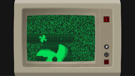 Out Of Memories screenshot 3