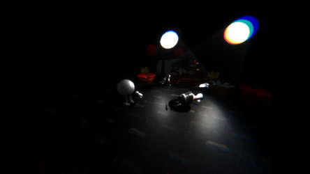 Sadball screenshot 7