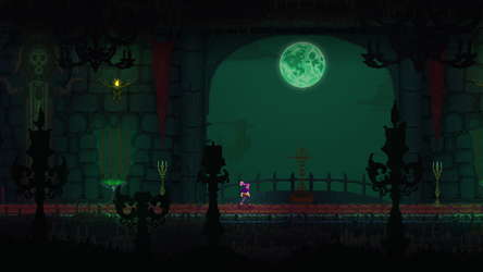 Emberbane screenshot 4