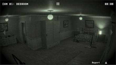 Caught On Camera screenshot 2