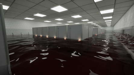 Hospital 666 screenshot 5