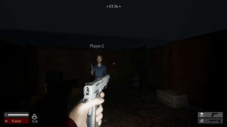 乌鸦 - Crows screenshot 3