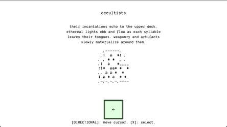 The Ensign screenshot 5