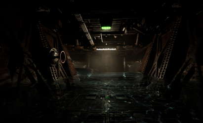 Sunken Veins screenshot 3