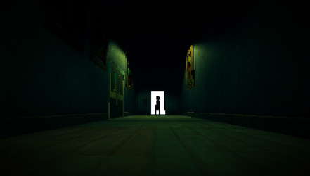 Prototype Mansion - Used No Cover screenshot 2
