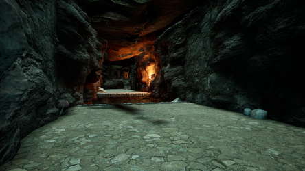Runic Relay: The Trials screenshot 1