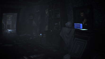 Shattered Reflections: The Abyss Within screenshot 4