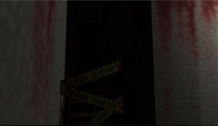 The Escape from Bungalow screenshot 7