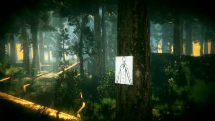 Slender Myth screenshot 15
