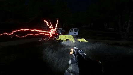 Unnatural Investigations screenshot 3