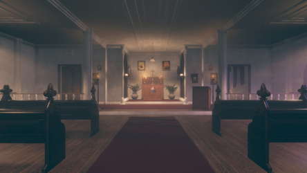 In the Abyss of Dream | Dans l'abîme du rêve screenshot 10