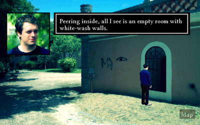 A Date in the Park screenshot 3