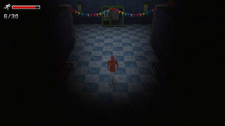 Fancyland screenshot 1