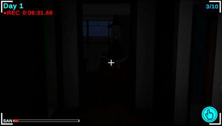 Second Room screenshot 8