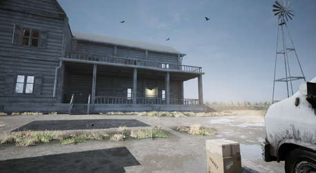 Welcome Home screenshot 7