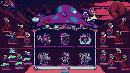 Moonphase Pass screenshot 6