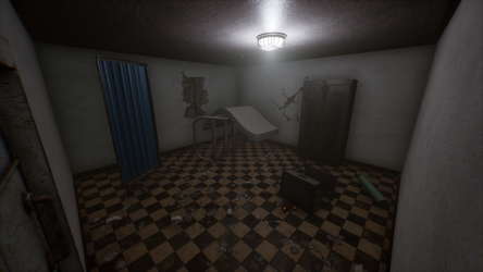 Ominous screenshot 7