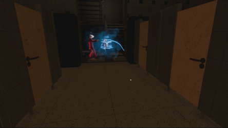 Rat Race Ritual screenshot 1