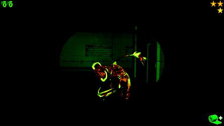 DEAD END MISSION screenshot 5
