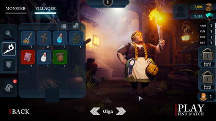 7 Bones and 7 Stones - The Ritual screenshot 2