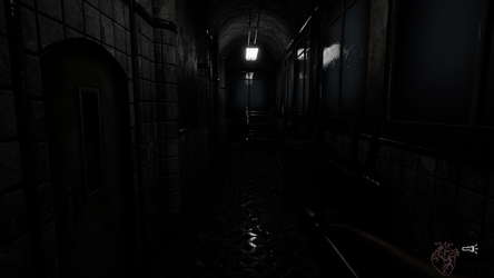CENTRALIA screenshot 7