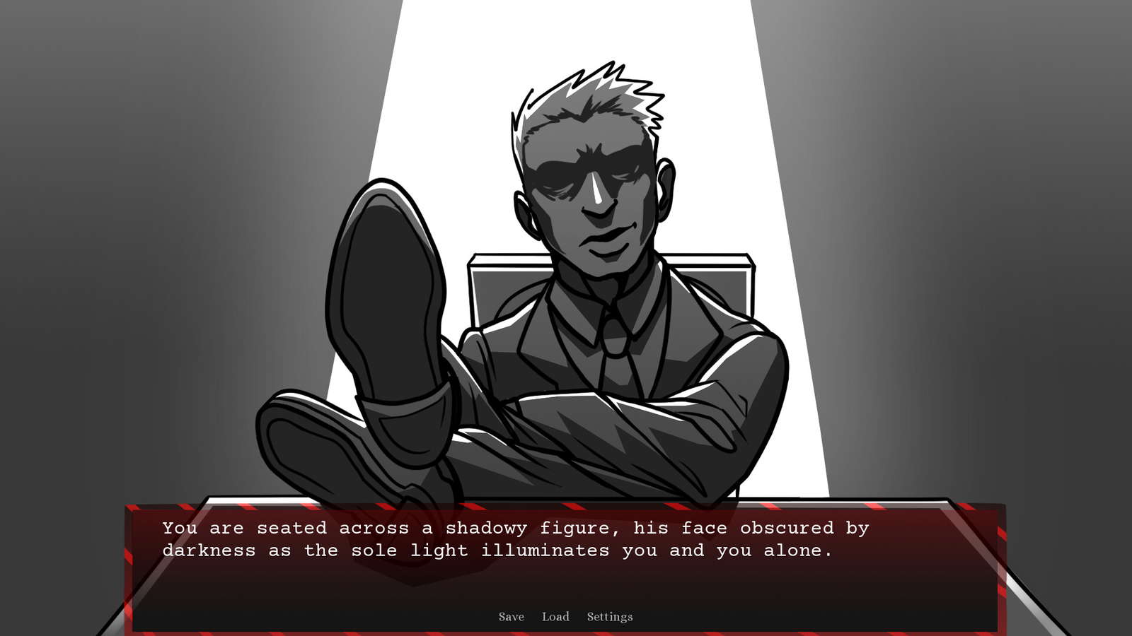 Kindred [Subject 6244] screenshot