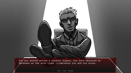 Kindred [Subject 6244] screenshot 1