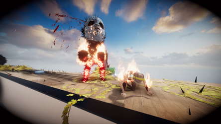 Rivers of Blood screenshot 20