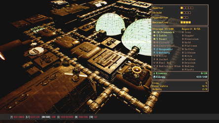 Genesis Alpha One Deluxe Edition screenshot 6