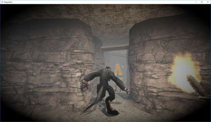 Happy Maze screenshot 5
