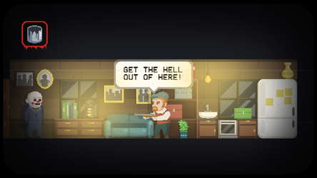 The Happyhills Homicide screenshot 3