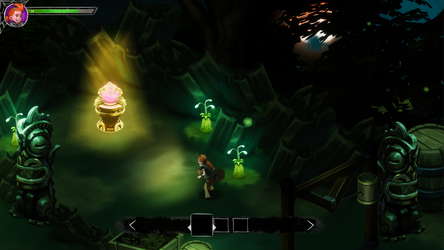 Haunted House screenshot 9