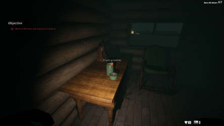 Unlasting Horror screenshot 15
