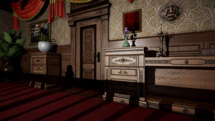 Pulang Insanity - Director's Cut screenshot 3