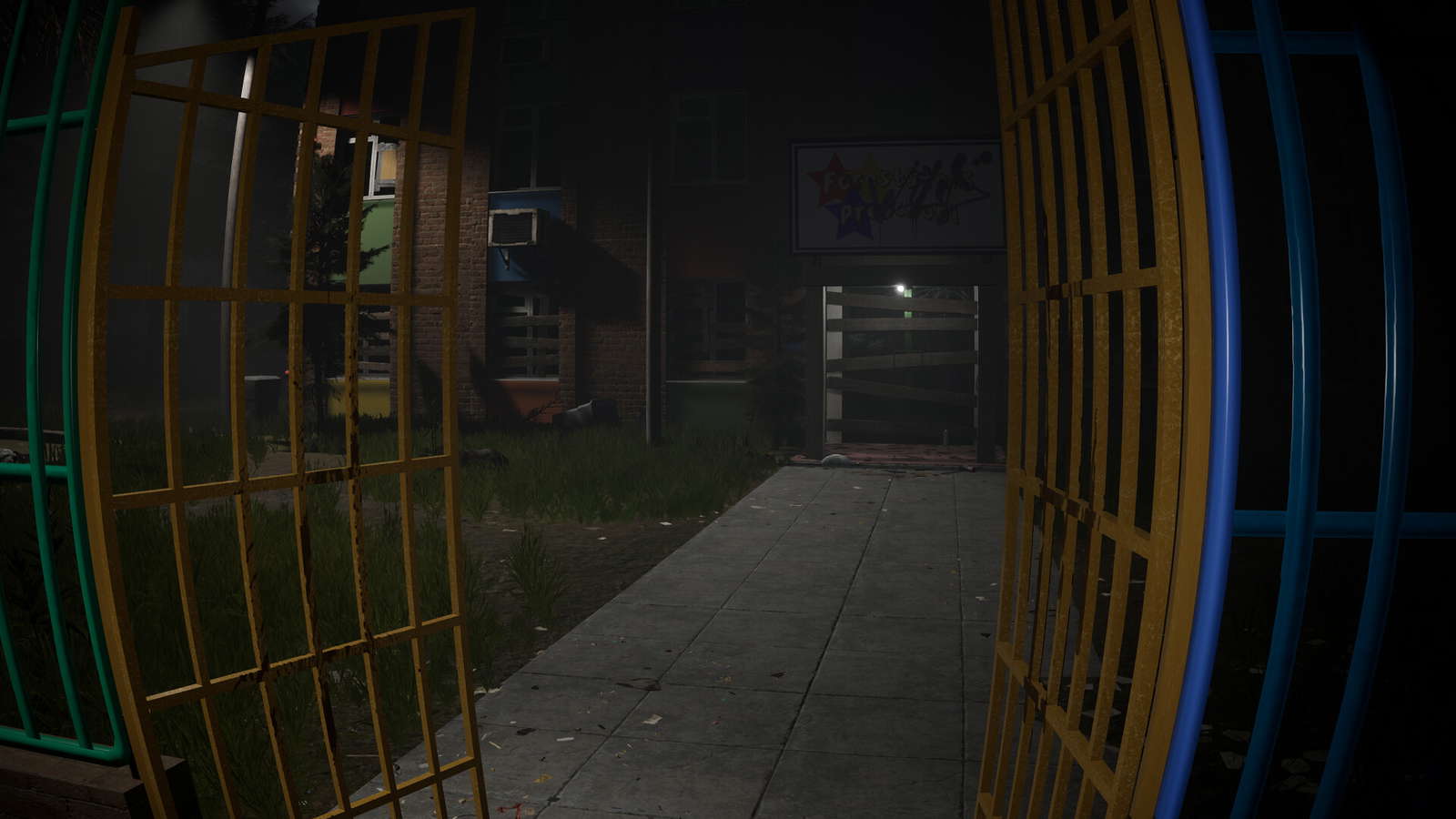 Cursed Bet screenshot