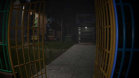 Cursed Bet screenshot 1