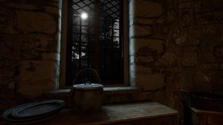 Castle of Mist screenshot 19