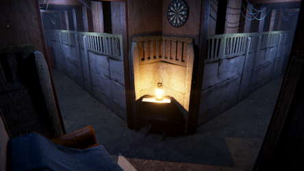 Disarray screenshot 3