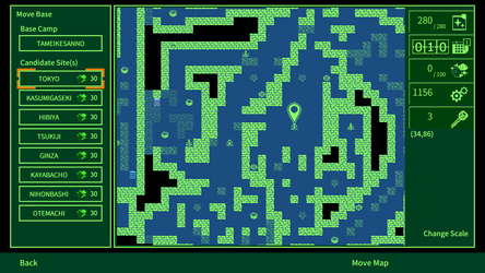 METRO QUESTER screenshot 6