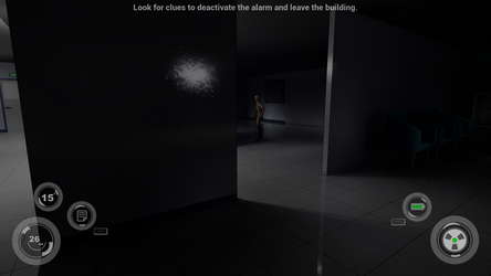 CHERNO screenshot 12