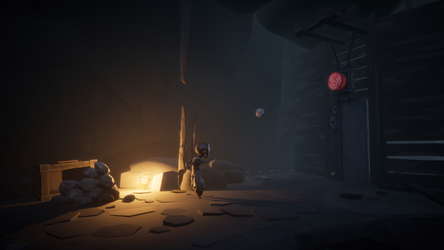 Rumbral screenshot 7