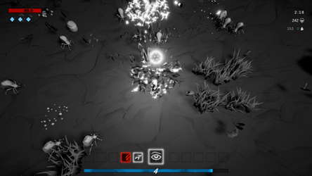 Godly Survivors screenshot 9