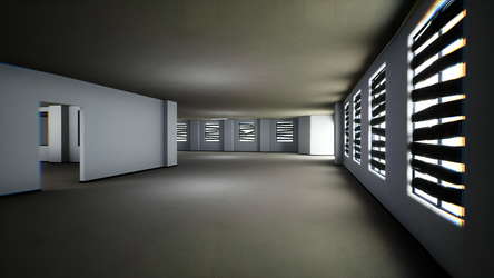 Backrooms Multi-Verses screenshot 4